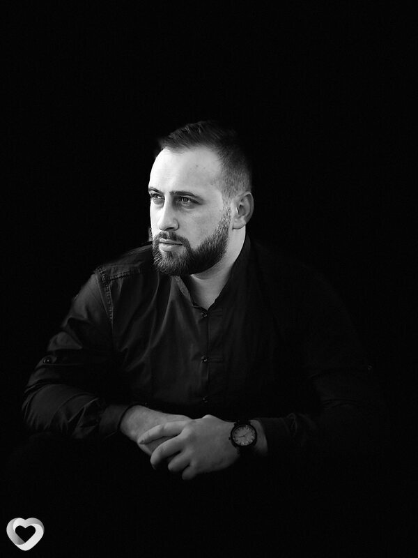 Gio, 32, Быдгощ — анкета №2106706