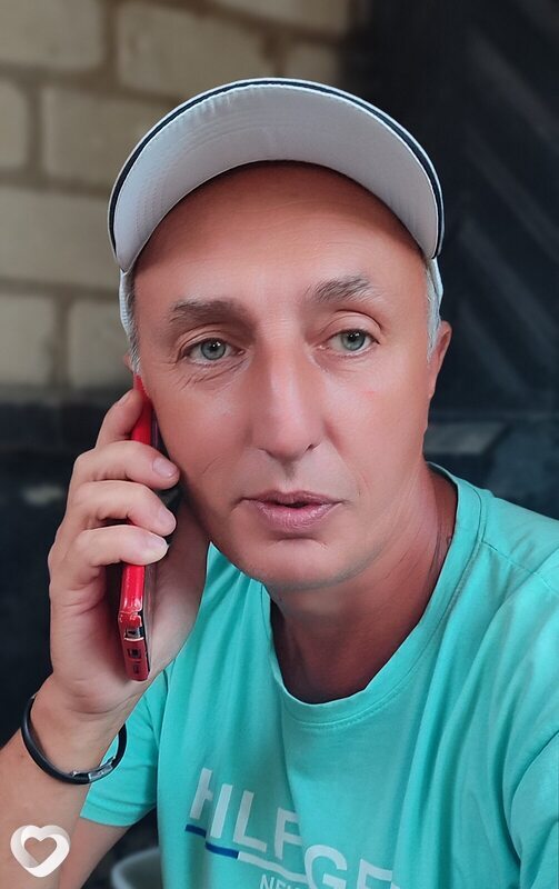 Митя, 40, Луганске — анкета №2106711