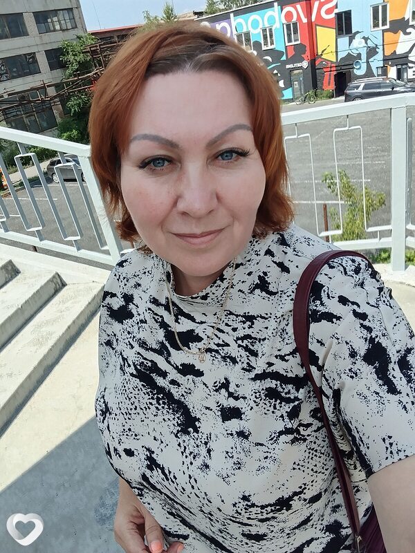 Иren, 46, Челябинске — анкета №2106754