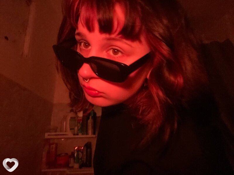 Алёна, 20, Нижнем Тагиле — анкета №2106760