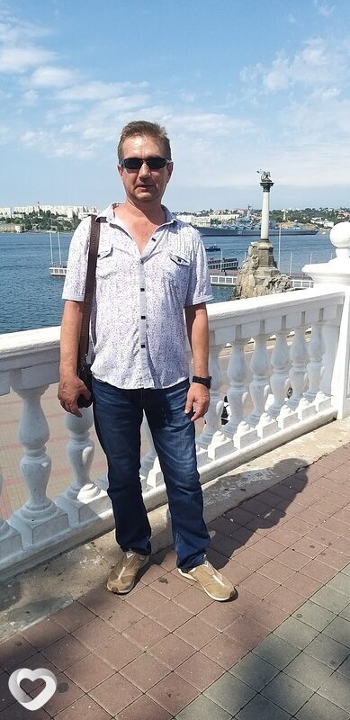 Дмитрий, 49, Ставрополе — анкета №2106762