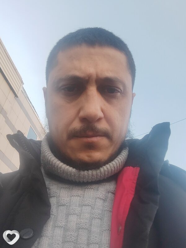Руслан, 38, Иркутске — анкета №2107011