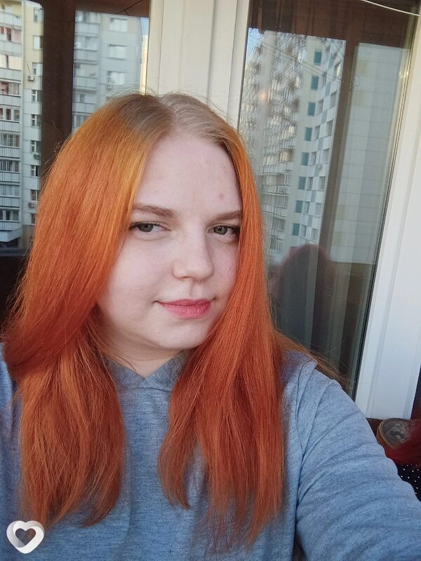 Мария, 25, Новосибирске — анкета №2107016