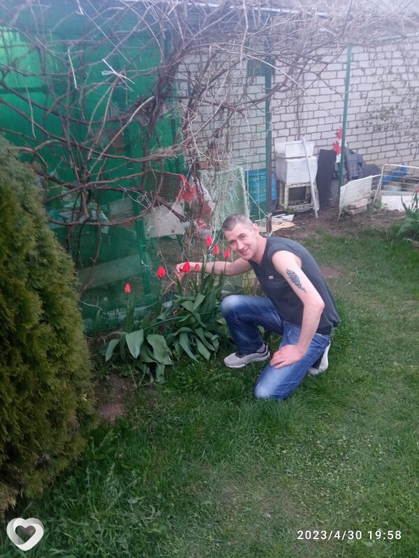 Александр, 42, Смоленске — анкета №2107019