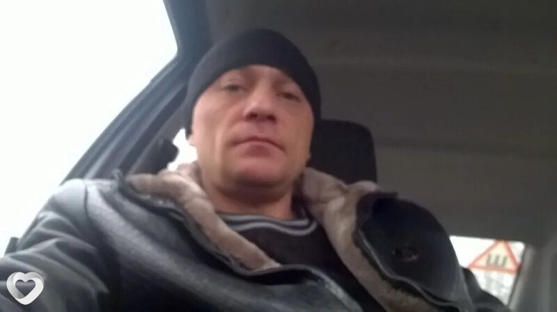 Кирилл, 47, Кингисеппе — анкета №2107020