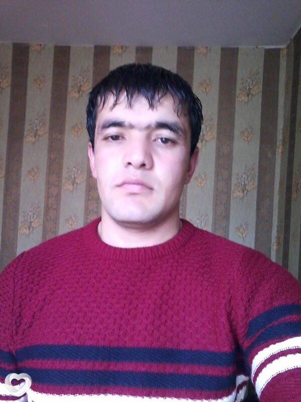 Mурот, 35, Алматы — анкета №2107028