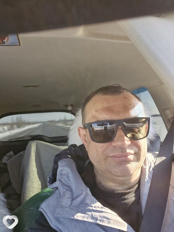 Александр, 44, Ноябрьске — анкета №2106790