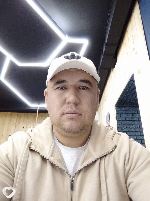 Рома, 31, Балхаше — анкета №2106791