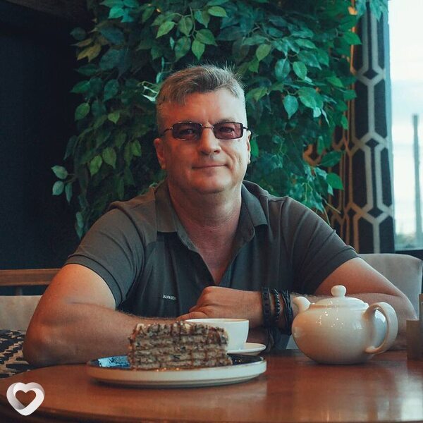 Веселый, 40, Набережных Челнах — анкета №2106793