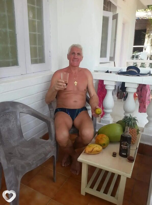 Vlad, 67, Одинцове — анкета №2106799