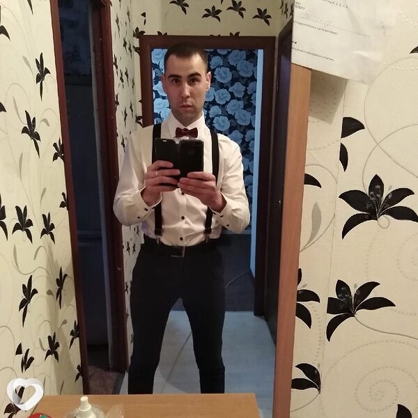 Дмитрий Ларионов, 32, Шелехове — анкета №2153050