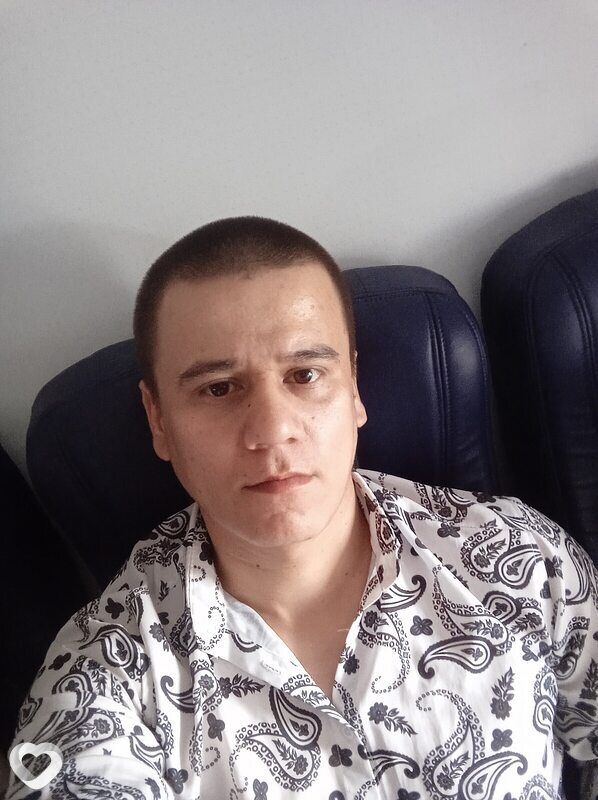 Муродчон, 31, Якутске — анкета №2153055