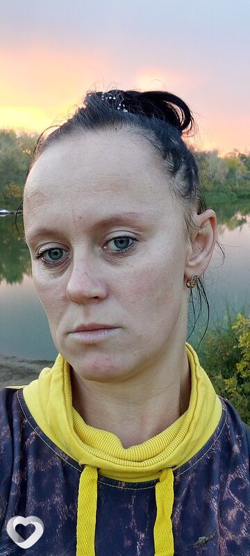 Ната, 34, Оренбурге — анкета №2152960