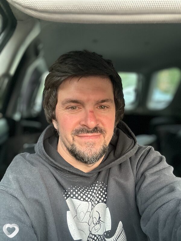 Николай, 43, Санкт-Петербурге — анкета №2152961
