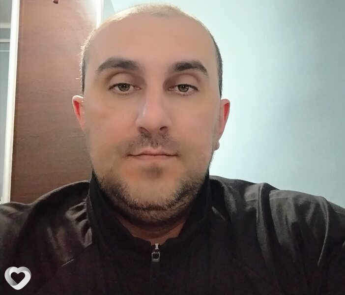 Maikl, Георгиевск