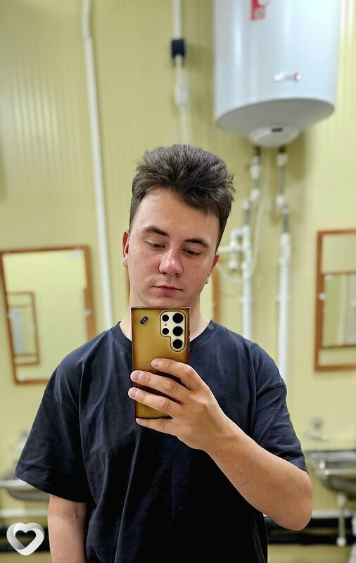 Егор, 25, Ржеве — анкета №2152982