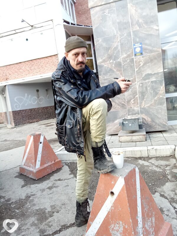 Александр, 39, Томске — анкета №2106391