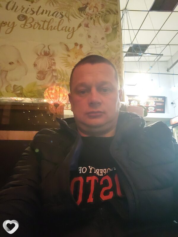 Андрей, 44, Новополоцке — анкета №2153136