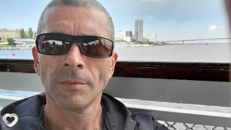 Дмитрий, 45, Саратове — анкета №2106877