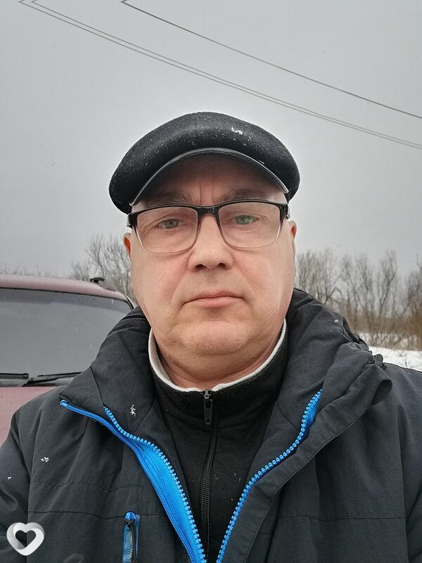 Алексей, 58, Архангельске — анкета №2106888