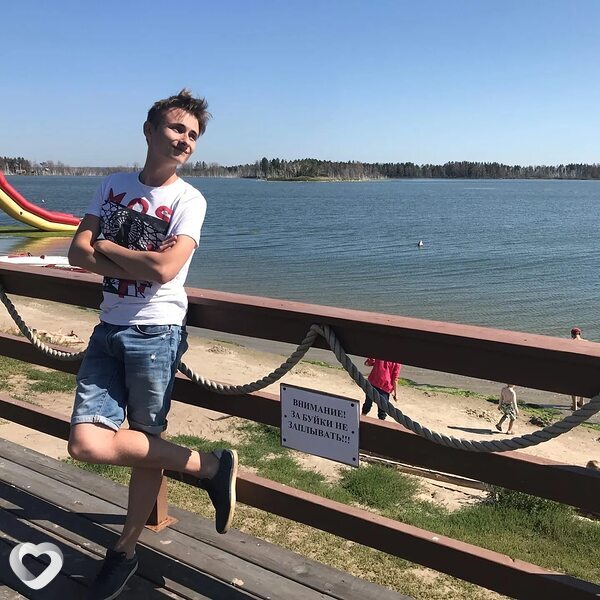 Даниил, 26, Барнауле — анкета №2106889