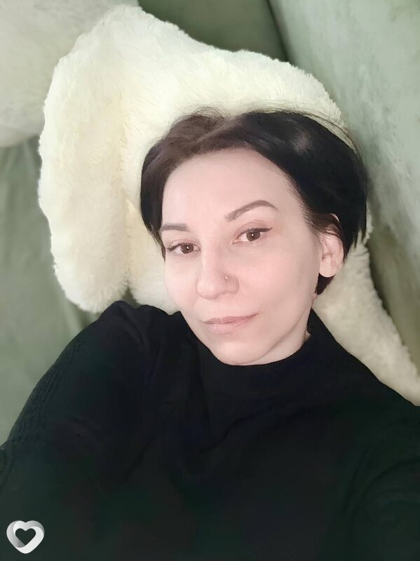 Марина, 41, Москве — анкета №2106890