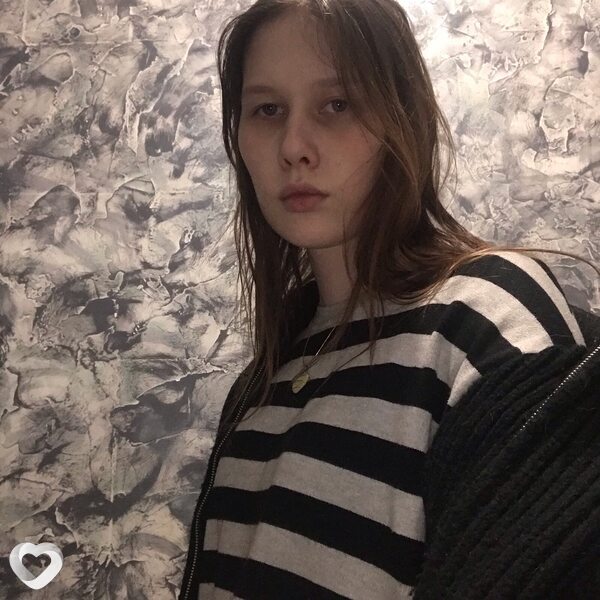 Инна, 23, Тюмени — анкета №2106892