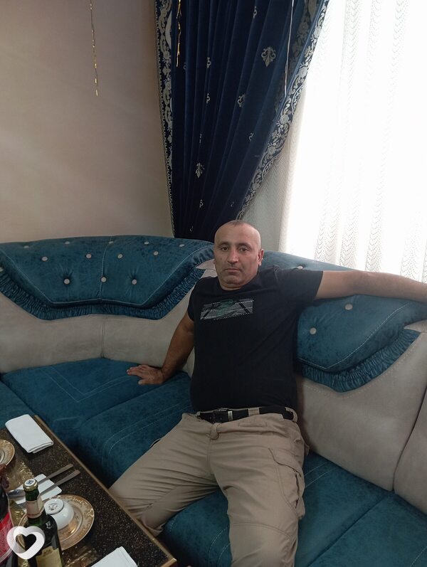 Артур, 45, Алматы — анкета №2106894