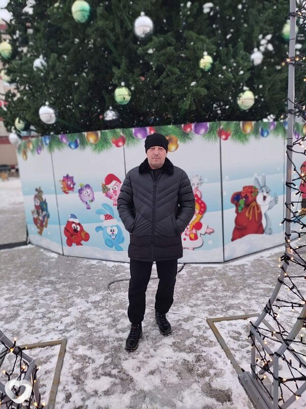 Арсен, 46, Каспийске — анкета №2106895