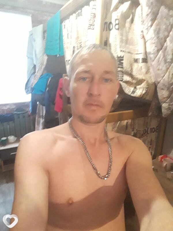 Михаил, 35, Ивангороде — анкета №2108042