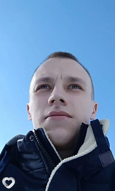 Александр, 32, Вологде — анкета №2108044