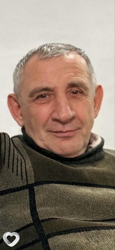 Мурад, 67, Курске — анкета №2108045