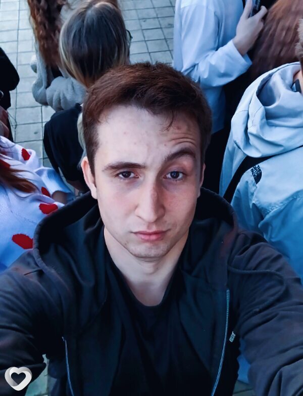 Артём, 20, Ставрополе — анкета №2108046