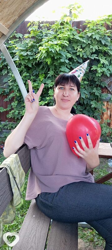 Елена, Воробьевка
