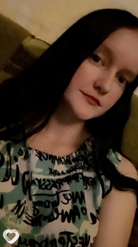 Анастасия, 19, Барнауле — анкета №2108053