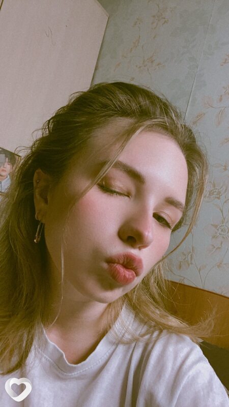 Даша, 22, Ижевске — анкета №2108058