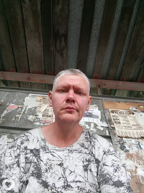 Саня, 45, Нижнем Тагиле — анкета №2108063