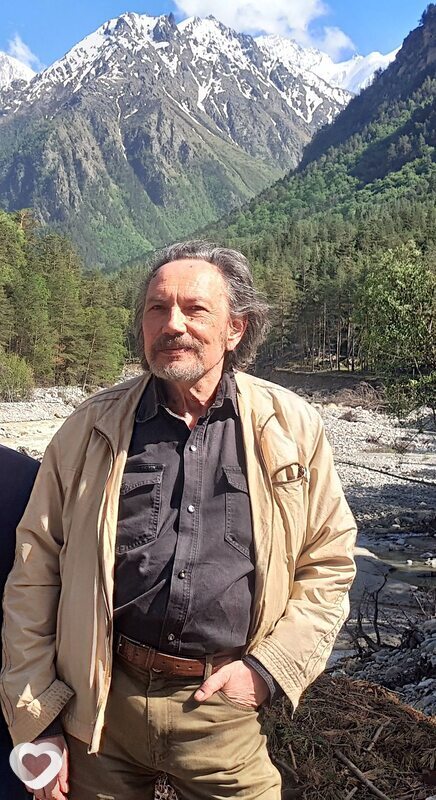 Александр, 69, Саратове — анкета №2106957