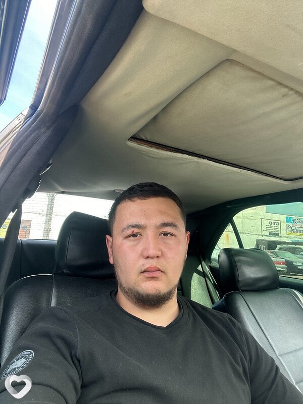 Жамбул, 26, Астане — анкета №2106958