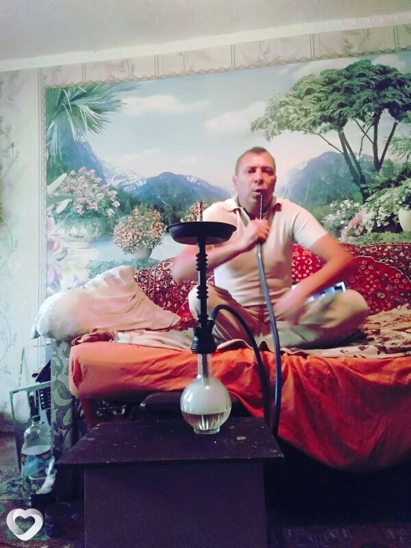 Саня, 49, Никополе — анкета №2106967