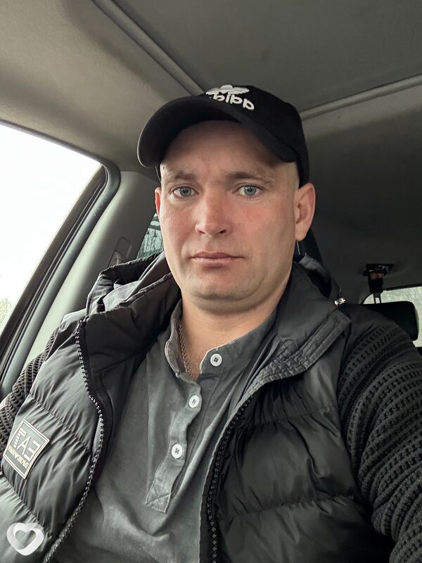Николай, 34, Волгограде — анкета №2106846