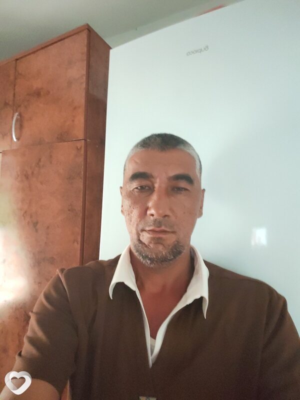 Жако, 45, Таразе — анкета №2106851