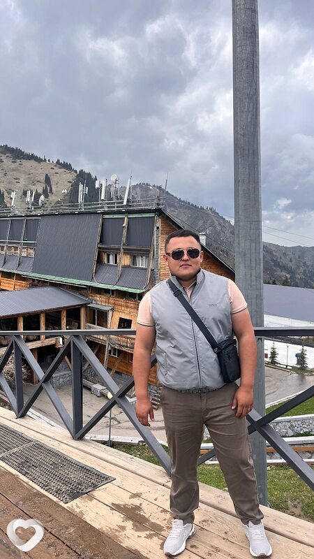 Арман, 31, Алматы — анкета №2153138
