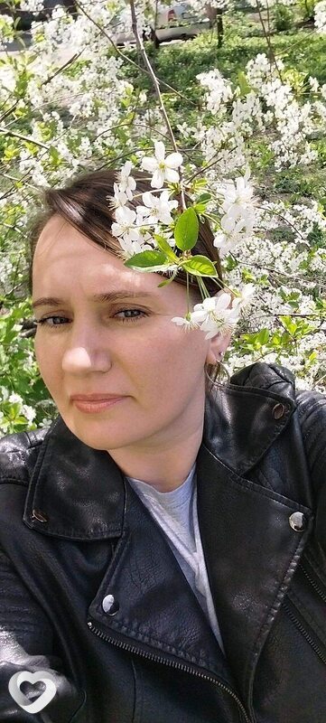 Юля, 47, Ульяновске — анкета №2153144