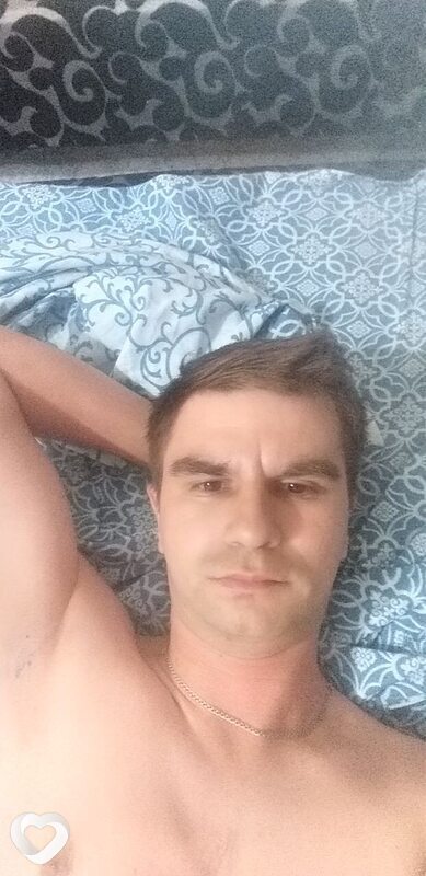 Геннадий, 36, Волжском — анкета №2106402