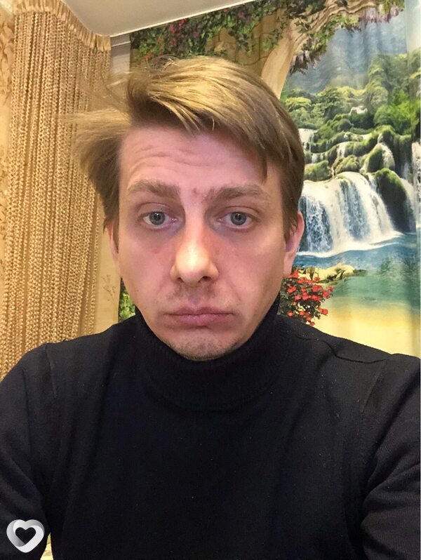 Сергей, 35, Рязани — анкета №2153150