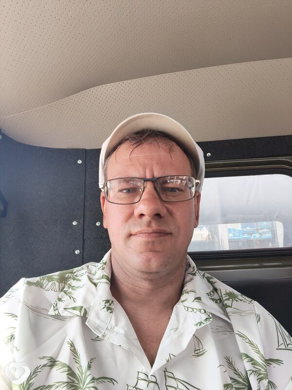 Александр, 38, Сургуте — анкета №2106406