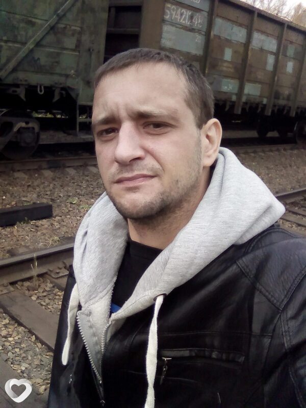 Сергей, 36, Новосибирске — анкета №2106898