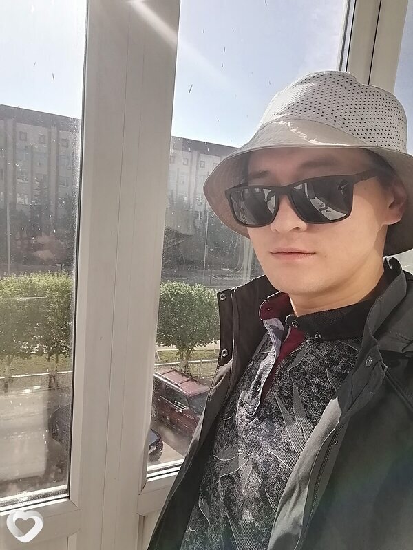 Darius, 26, Кокшетау — анкета №2106917