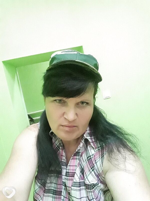 Светлана, 43, Воронеже — анкета №2106919